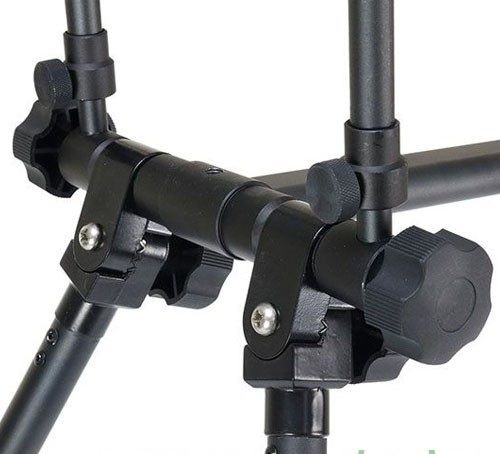 Carp Pro - Rod Pod Emotion Black 5 Posturi [2]