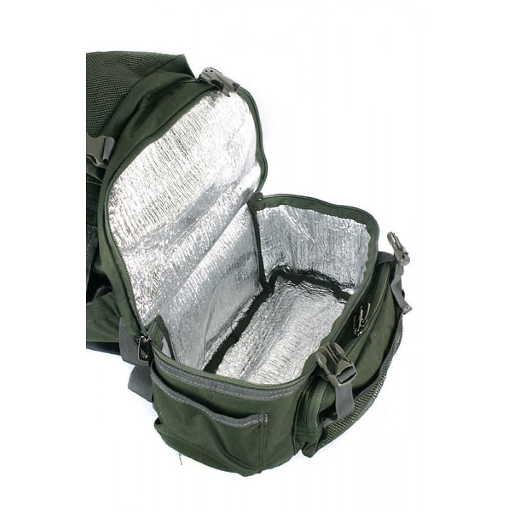 Carp Pro - Rucsac 45L + Compartiment Termo [5]