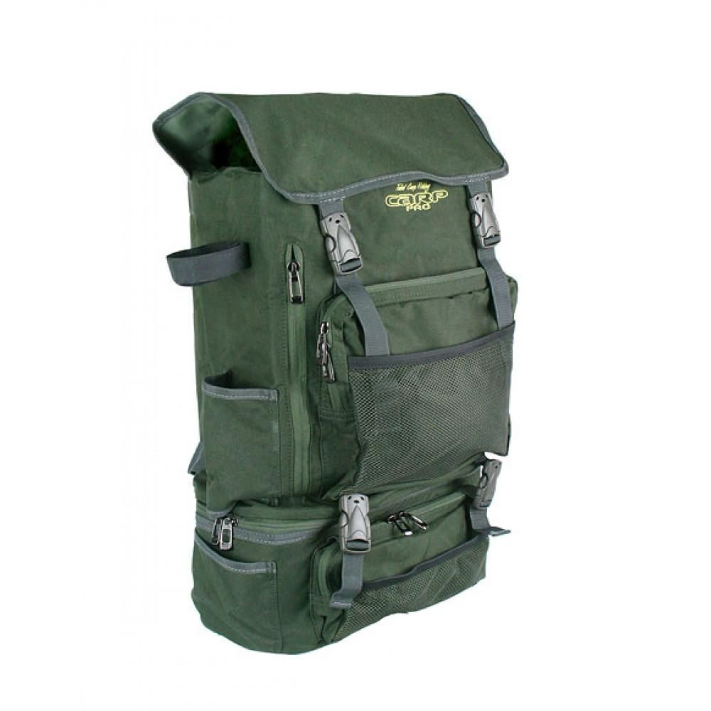 Carp Pro - Rucsac 45L + Compartiment Termo [1]