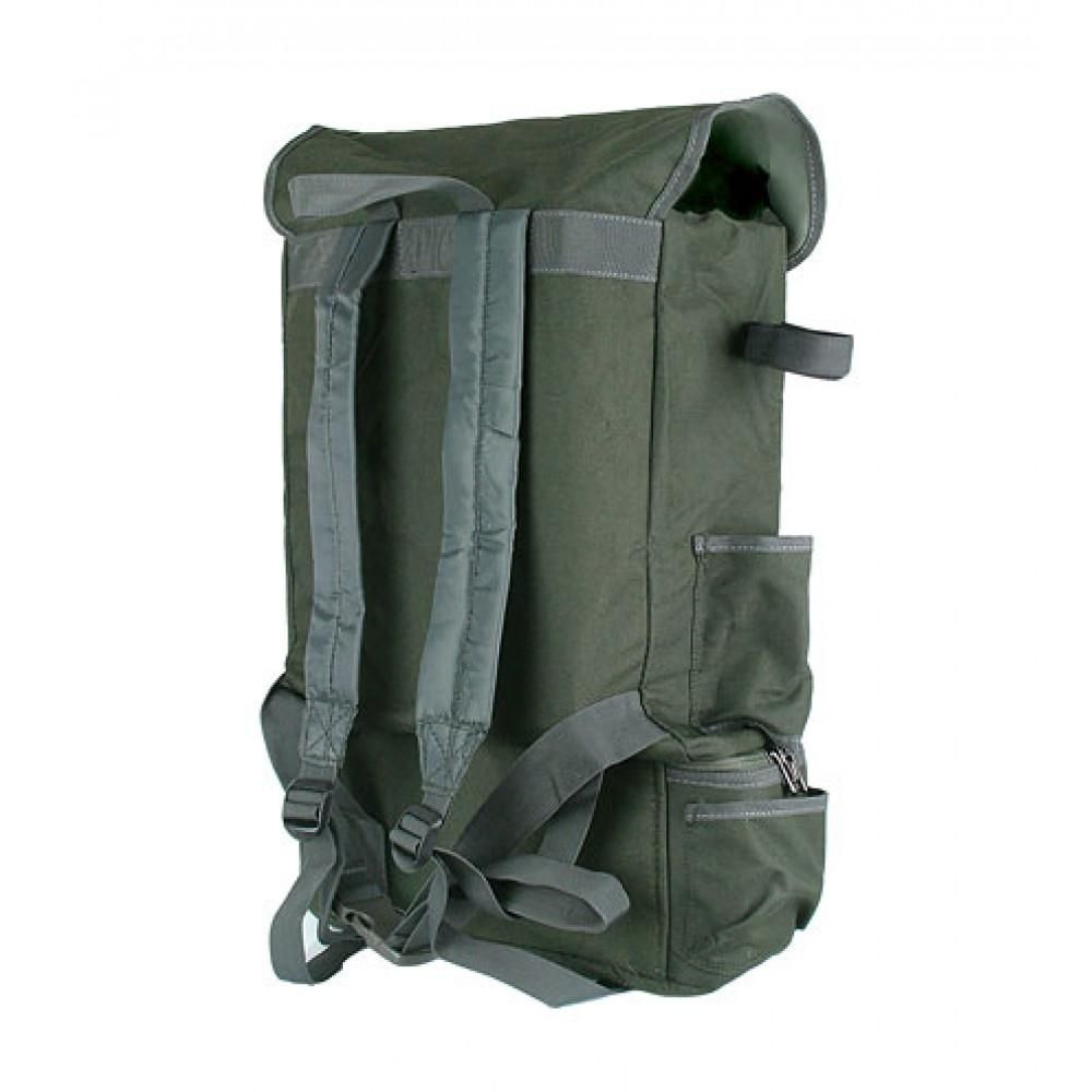 Carp Pro - Rucsac 45L + Compartiment Termo [2]