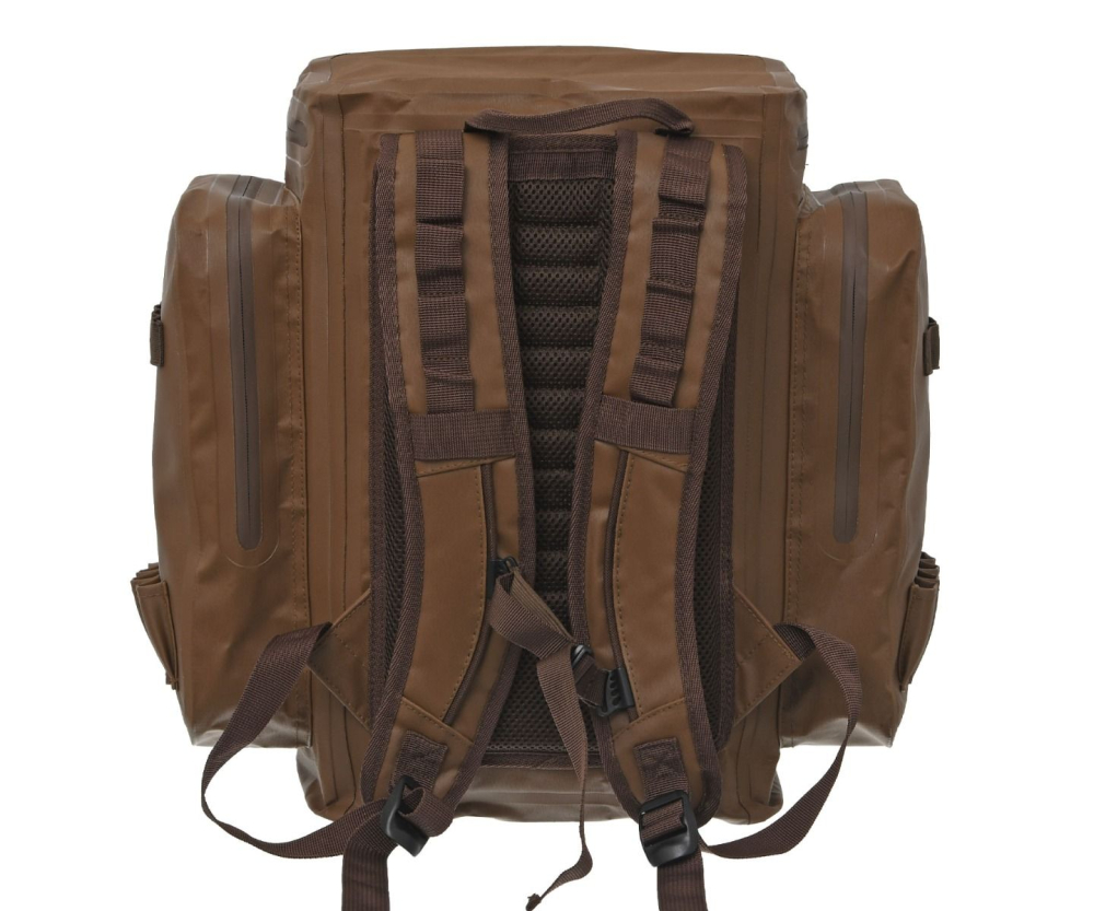 Carp Pro - Rucsac Delight Big PVC Impermeabil 35L [2]