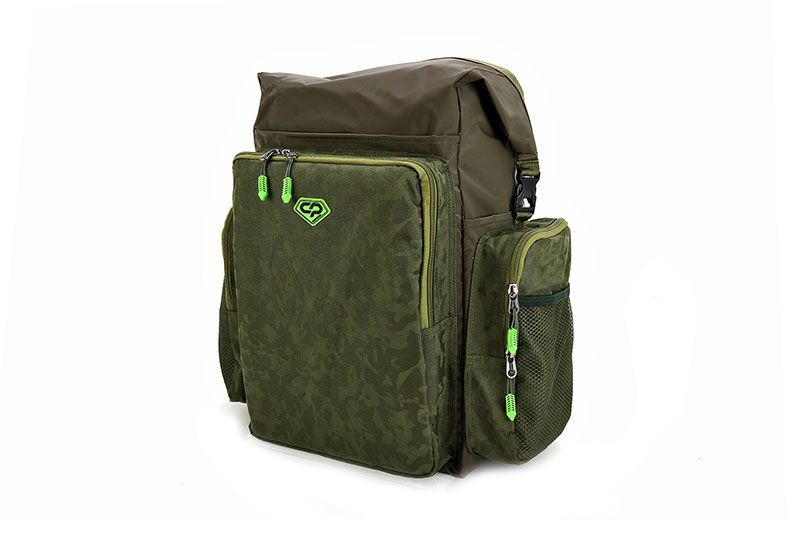 Carp Pro - Rucsac Diamond 41x23x58cm [1]