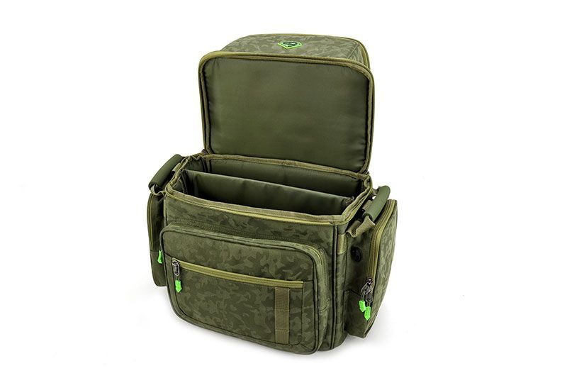 Carp Pro - Rucsac Diamond 47x28x45cm [3]