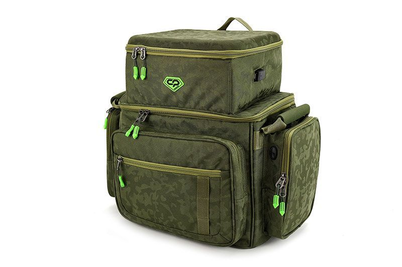 Carp Pro - Rucsac Diamond 47x28x45cm [1]