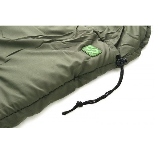 Carp Pro - Sac de Dormit 3 Anotimpuri 205x85cm [2]