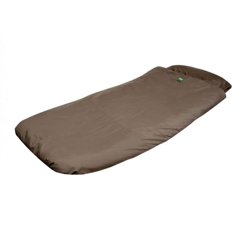 Carp Pro - Sac de Dormit Big Size 3 Anotimpuri 220x105cm [1]