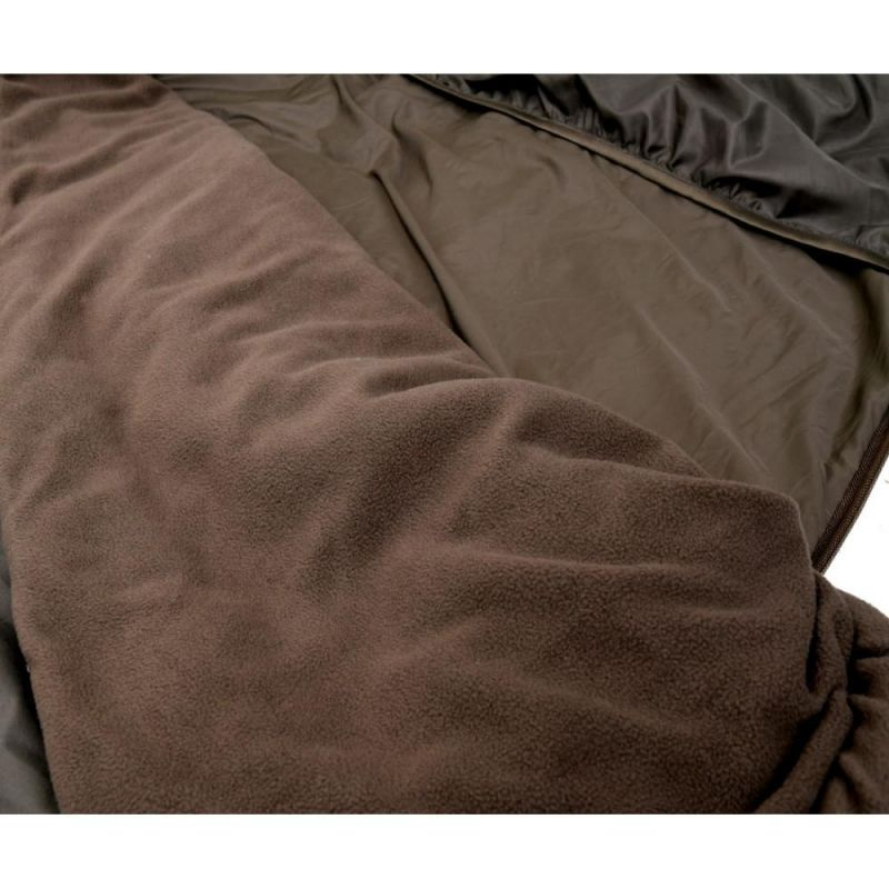 Carp Pro - Sac de Dormit Big Size 3 Anotimpuri 220x105cm [2]