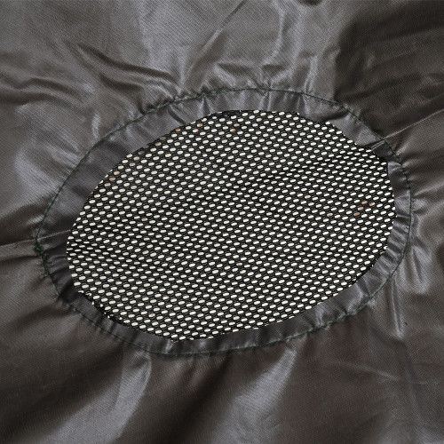 Carp Pro - Saltea de Cantarire Weigh Sling 125x70cm [3]