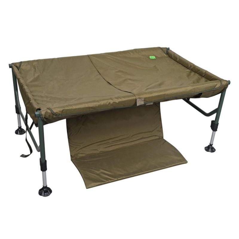 Carp Pro - Saltea de Primire Crap Delight Tip Craddle XL 120x70x40cm [1]