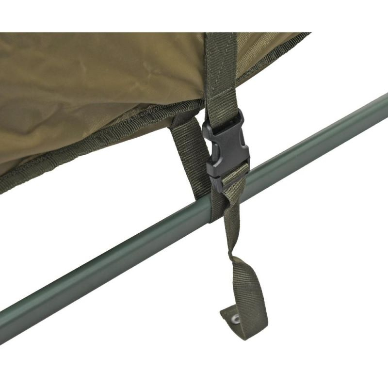 Carp Pro - Saltea de Primire Crap Delight Tip Craddle XL 120x70x40cm [5]