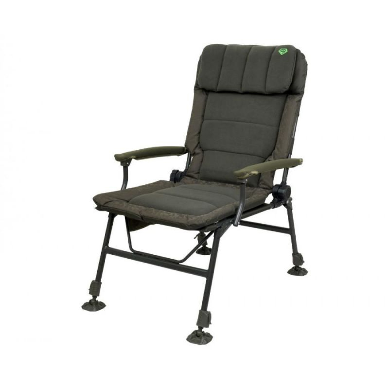 Carp Pro - Scaun Diamond Bliss Chair Pliabil 60x60cm [1]
