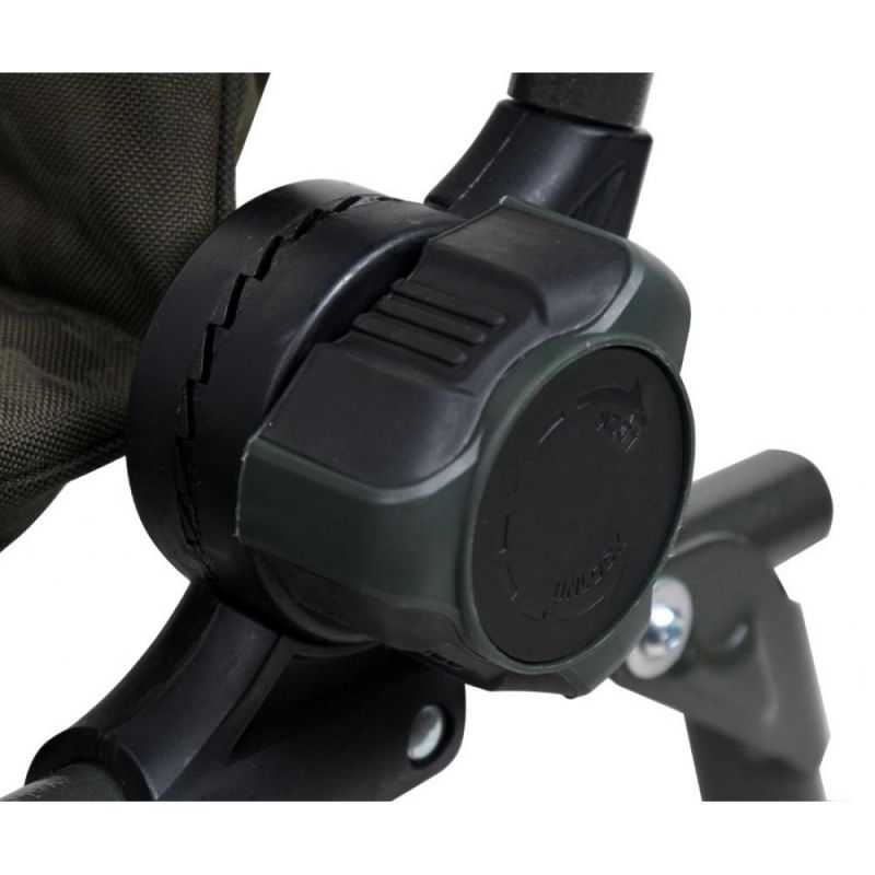 Carp Pro - Scaun Diamond Bliss Chair Pliabil 60x60cm [7]