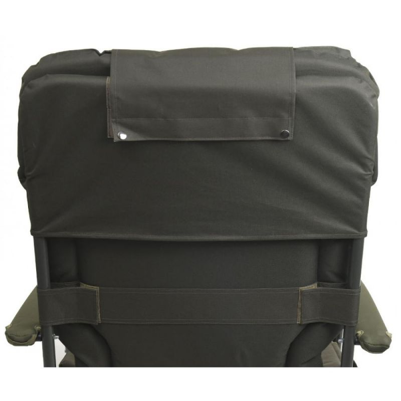 Carp Pro - Scaun Diamond Bliss Chair Pliabil 60x60cm [4]