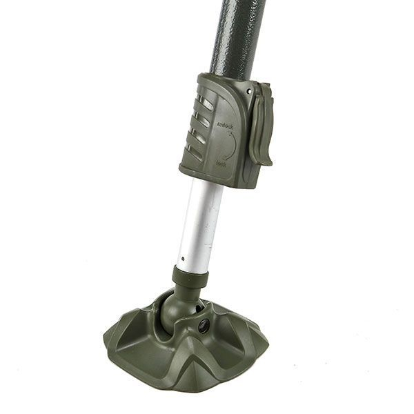 Carp Pro - Scaun Diamond Lux 53x54X69cm [4]