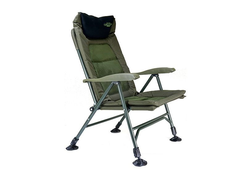 Carp Pro - Scaun Easy Folding Medium 55x44x73cm [1]