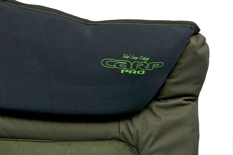 Carp Pro - Scaun Easy Folding Medium 55x44x73cm [5]