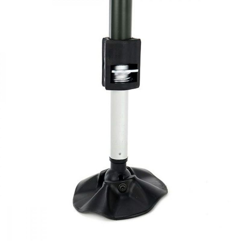 Carp Pro - Scaun Flat Feeder 40x50cm [3]