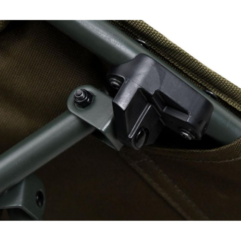 Carp Pro - Scaun Rotund Round Chair Pliabil 85x55cm [5]