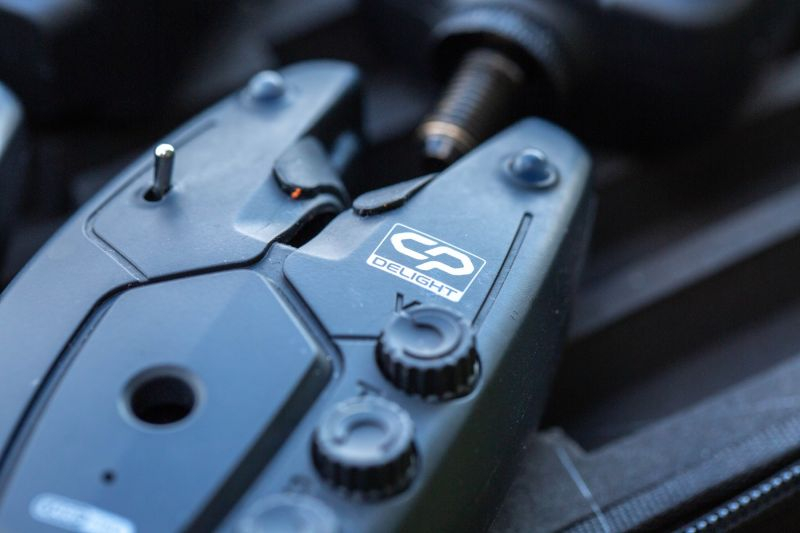 Carp Pro - Set Avertizor Delight [5]