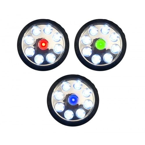 Carp Pro - Set Avertizor Hastam 3+1 [4]