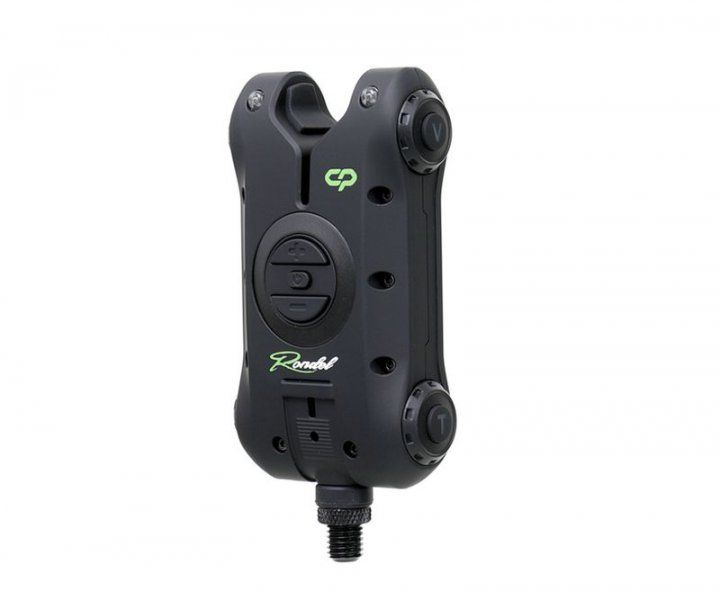 Carp Pro - Set Avertizor Rondel FM [3]