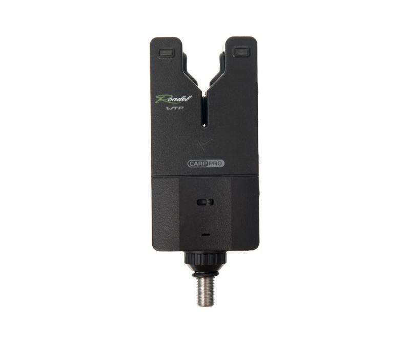 Carp Pro - Set Avertizor Rondel WTP 4+1 [8]