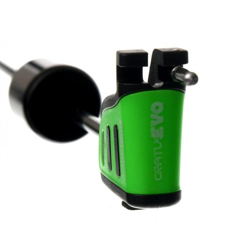 Carp Pro - Set Swinger Cratus Evo 4buc/set [3]