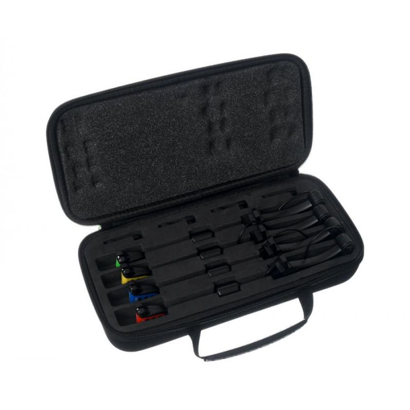 Carp Pro - Set Swinger Cratus Evo 4buc/set [1]