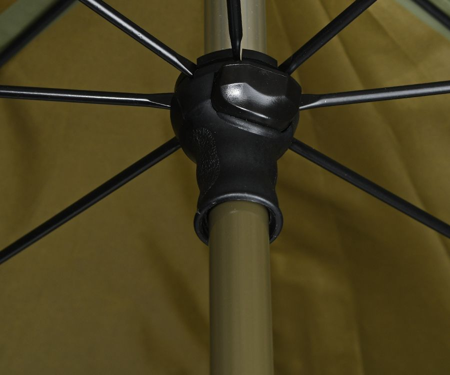 Carp Pro - Umbrela Brolly 60" 2,5m [7]