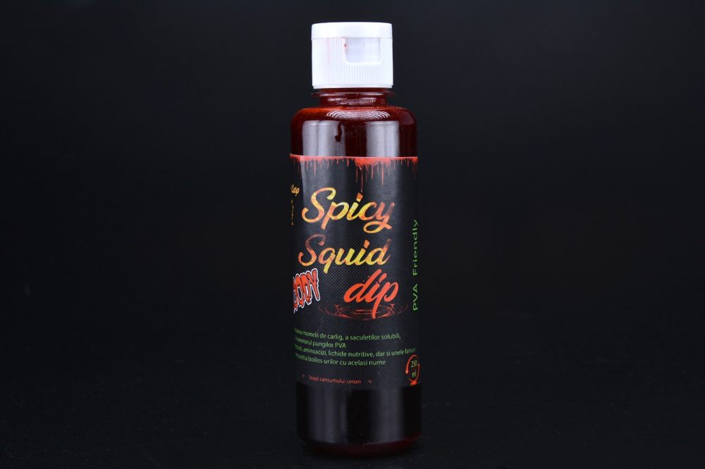 Dip Spicy Squid PVA Friendly [1]
