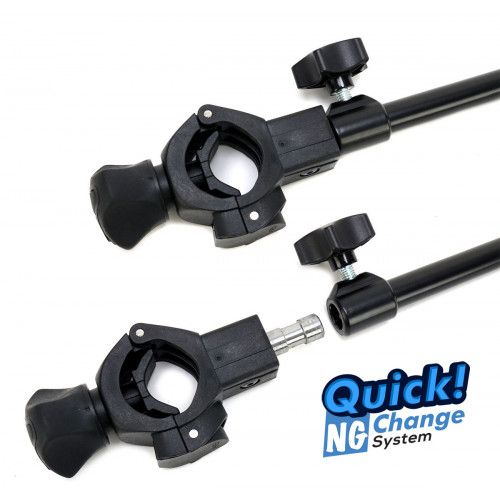 Elegance Feeder Pro - Feeder Arm Elegance One Touch 72/113cm [2]