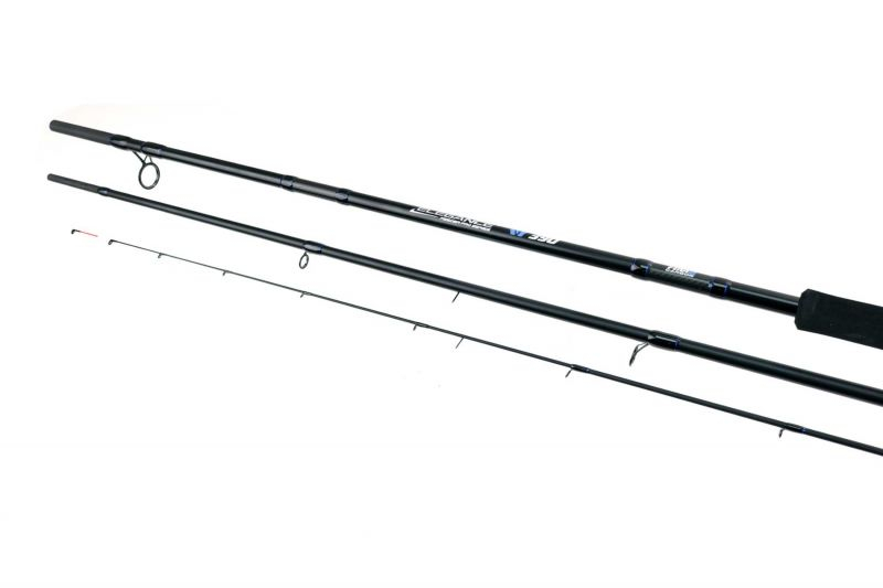 Elegance Feeder Pro - Lanseta V1, 3,60 80g [2]