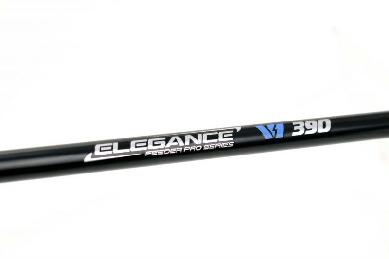 Elegance Feeder Pro - Lanseta V1, 3,60 80g [4]