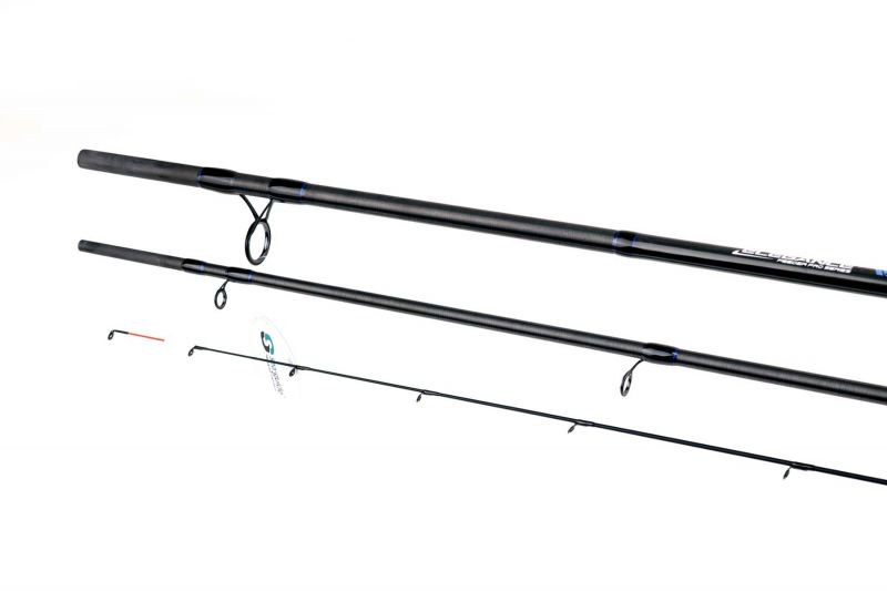 Elegance Feeder Pro - Lanseta V2, 3,60 80g [2]