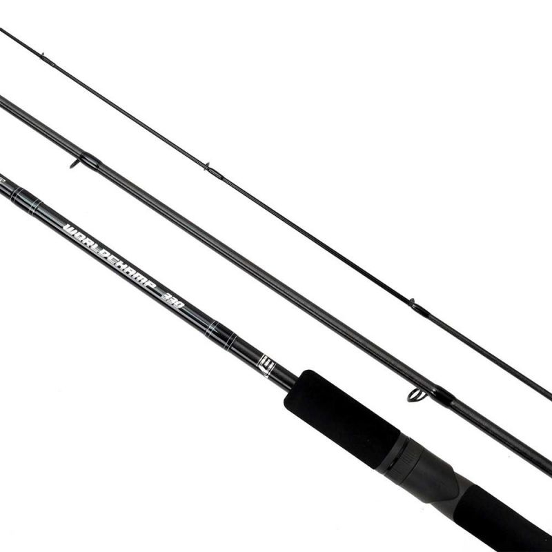 Elegance Feeder Pro - Lanseta Worldchamp 3,30m 50g [2]