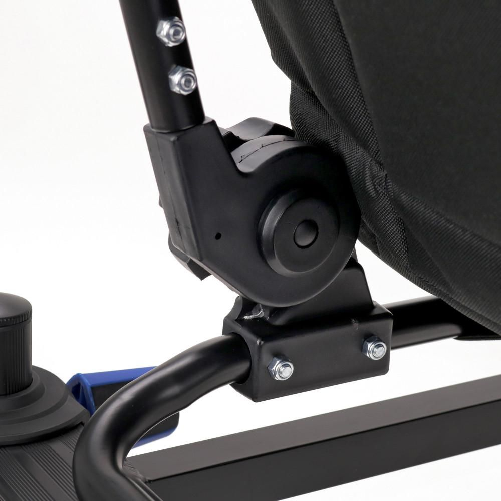 Elegance Feeder Pro - Scaun Feeder Elegance Pro NG 53x46cm [6]