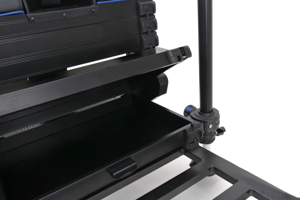 Elegance Feeder Pro - Scaun Modular Worldchamp Seatbox 72x80x82cm [9]