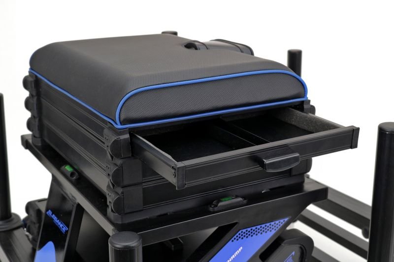 Elegance Feeder Pro - Sertar Modular Worldchamp Seatbox 42x32x3,8cm [2]