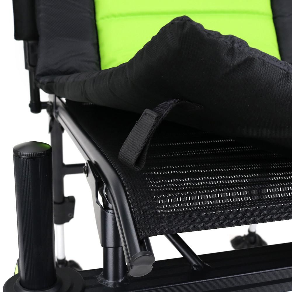 Elegance Method - Scaun Feeder Elegance Method Series Pro 58x55cm [8]