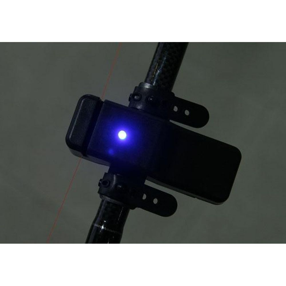 Formax - Avertizor Electronic Led Albastru [5]