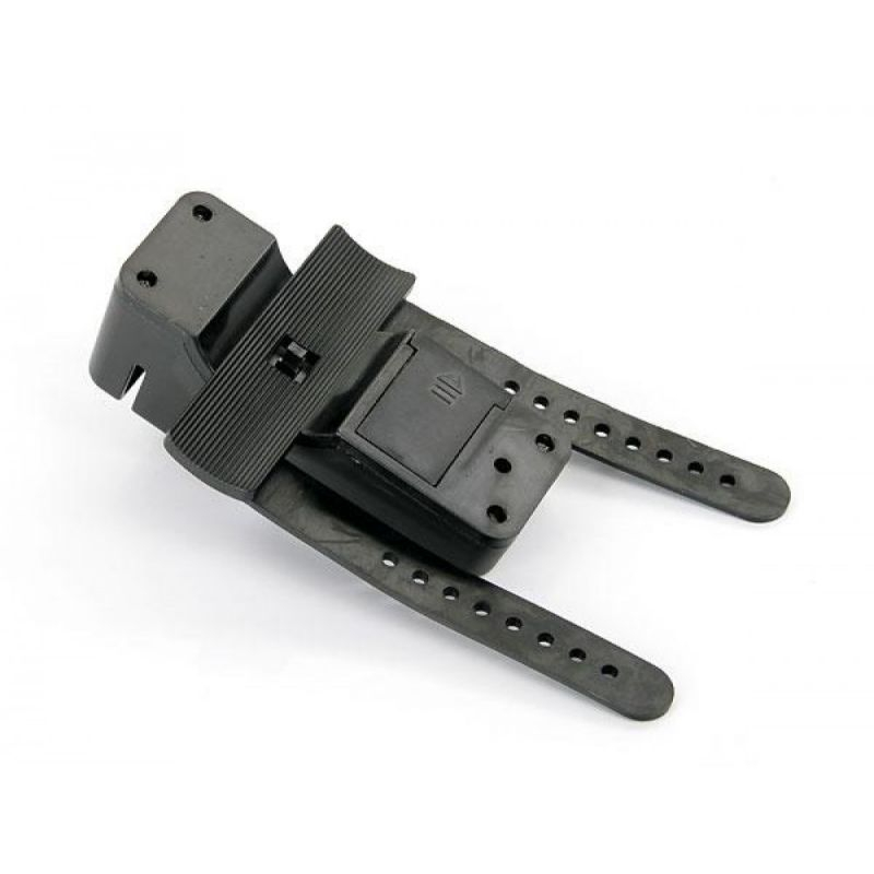 Formax - Avertizor Electronic Led Albastru [2]