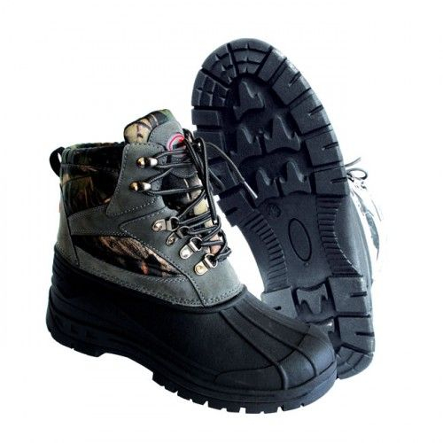 Formax - Bocanci Camou [1]