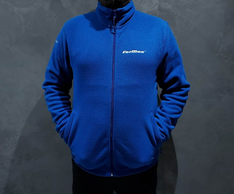Formax - Jacheta Fleece [1]