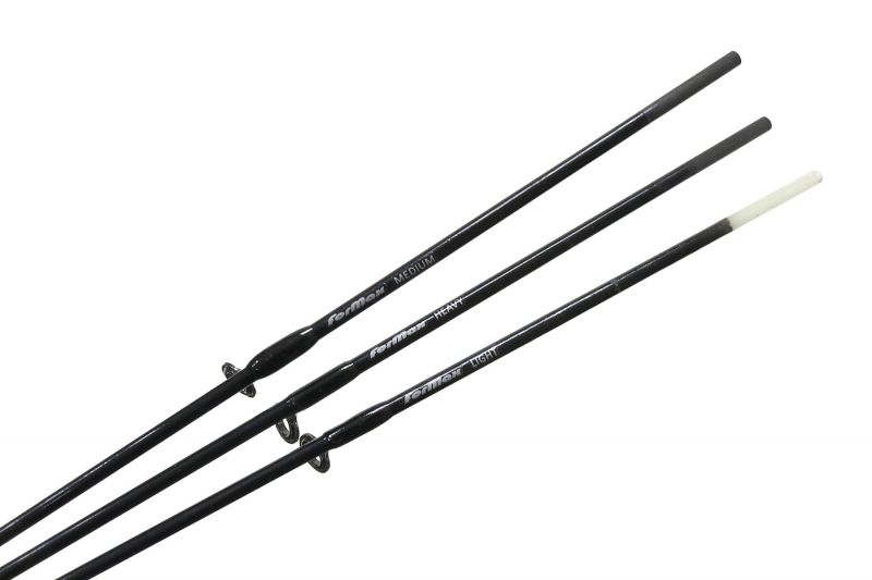 Formax - Lanseta Avatar NG Feeder 3,30m 40-130g [8]