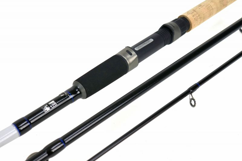 Formax - Lanseta Avatar NG Feeder 3,30m 40-130g [3]