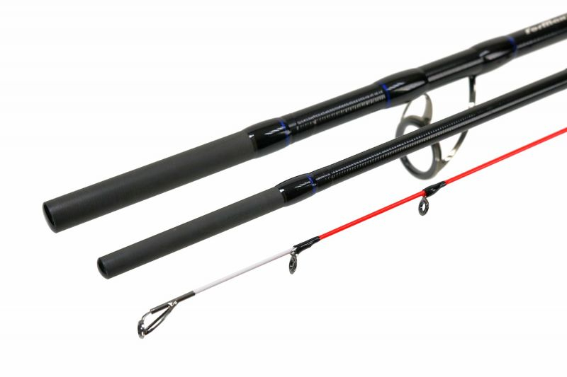 Formax - Lanseta Avatar NG Feeder 3,30m 40-130g [6]