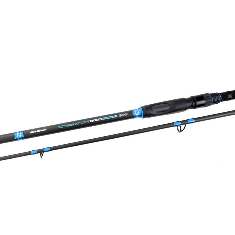 Formax - Lanseta Rivercraft Boat Feeder 2,70m 100-300g [3]