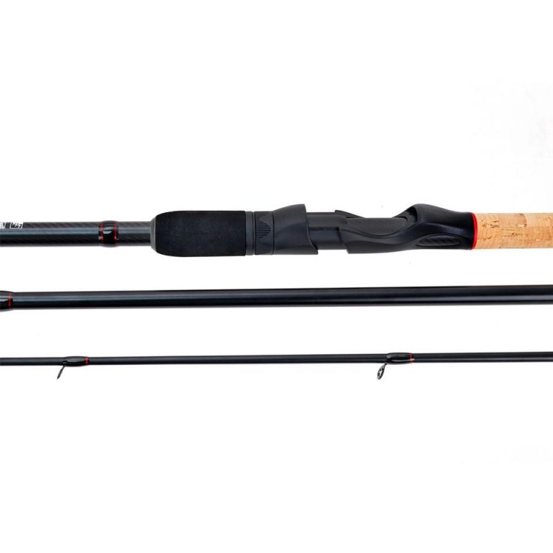 Formax - Lanseta Visage River Feeder 3,80m 150g [3]