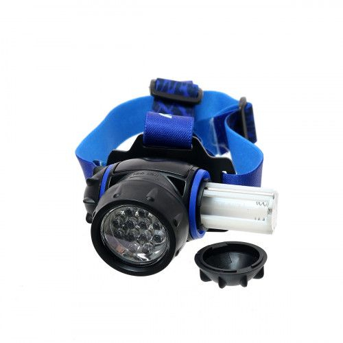 Formax - Lanterna Frontala 3 [2]