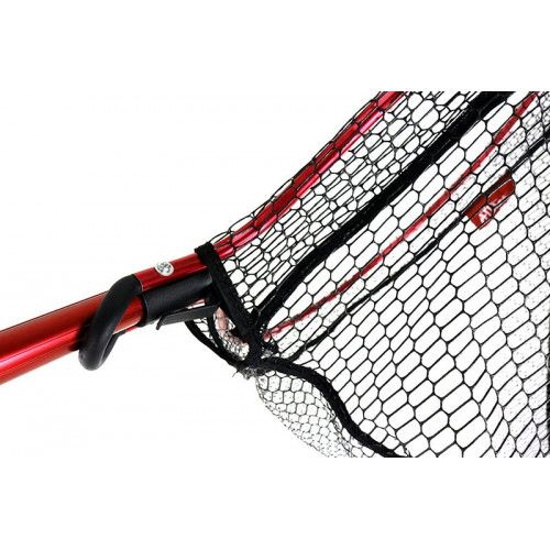 Formax - Minciog Attack Urban 50x45cm cu Maner 135cm [3]